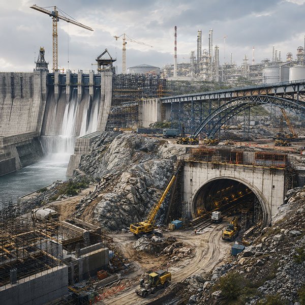 Construcción